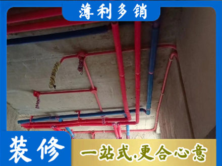 那曲班戈县本地水电施工