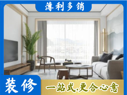那曲班戈县阳台装修案例